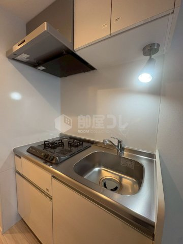 スパシエ幡ヶ谷