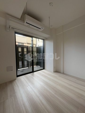 スパシエ幡ヶ谷の内装