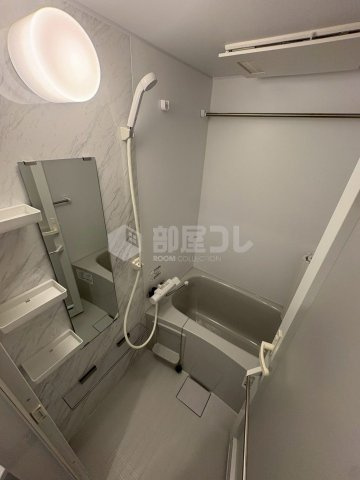 スパシエ幡ヶ谷