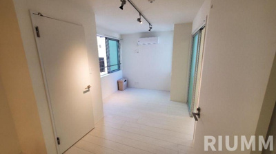 【居間・リビング】 | アンベリール北赤羽