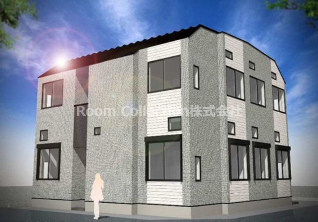 The Maris Court　練馬