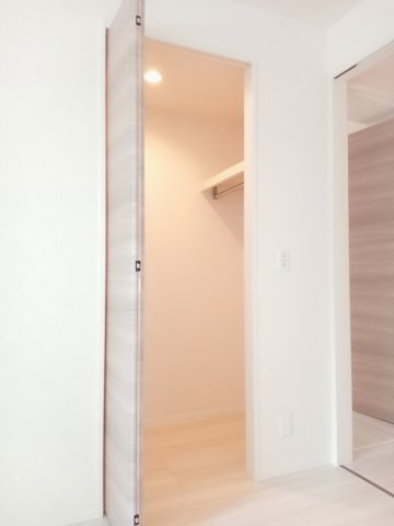 ｃｈａｒｍｅの収納