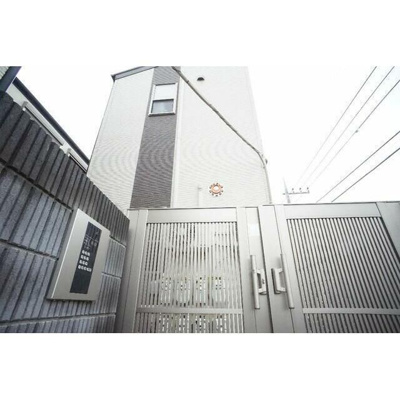 【エントランス】 | サークルハウス国分寺