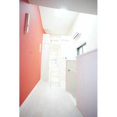 【居間・リビング】 | サークルハウス国分寺