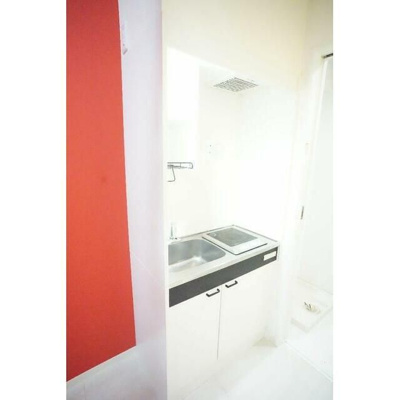 【キッチン】 | サークルハウス国分寺