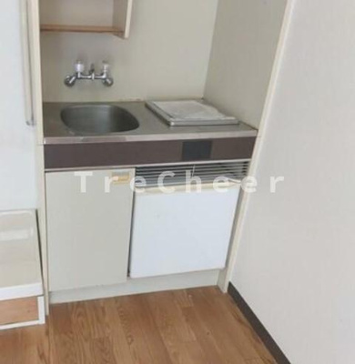 【キッチン】 | グレイス旗の台