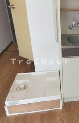 【設備】 | グレイス旗の台