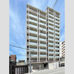 大阪市浪速区芦原１丁目のマンションの画像