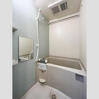 【浴室】