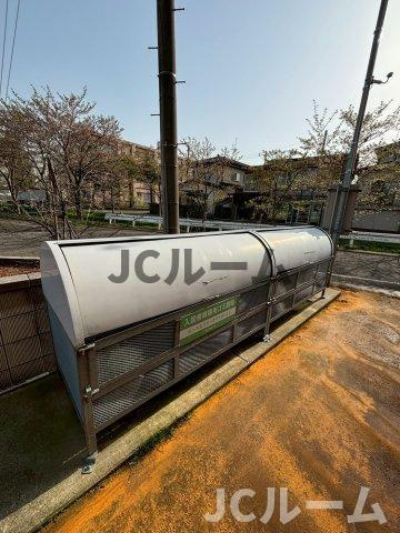 フェリシアのその他共用部分