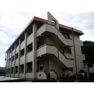 佐伯マンションの画像