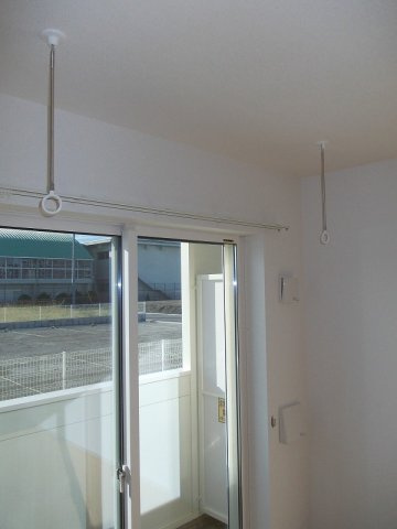 グレイスⅠの設備