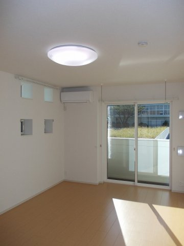 グレイスⅠの居間・リビング