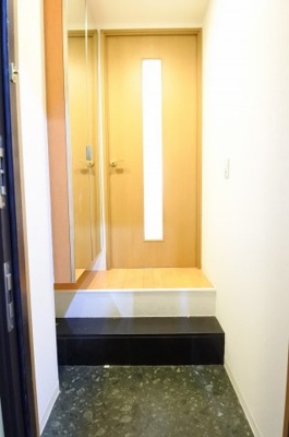 【玄関】 | デュオ・グラン梅田東