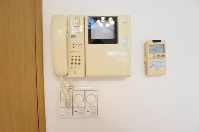 【セキュリティ】 | デュオ・グラン梅田東