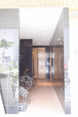 【エントランス】 | デュオ・グラン梅田東