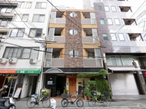 デュオ・グラン梅田東の画像