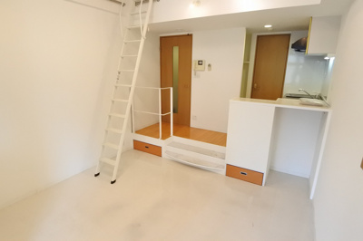 【内装】 | デュオ・グラン梅田東