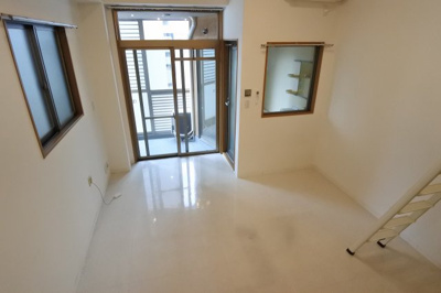 【居間・リビング】 | デュオ・グラン梅田東