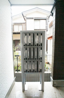 【その他共用部分】