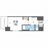 S-FORT大正リヴィエールの画像