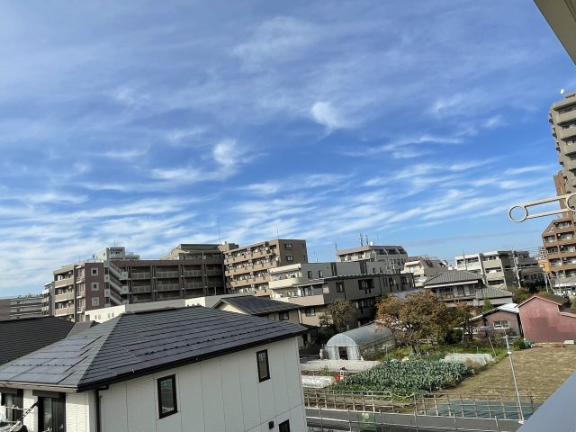 Ｃｏｍｆｏｒｔ　ｙｕｕｙａの展望