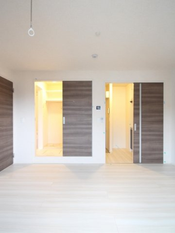 Ｃｏｍｆｏｒｔ　ｙｕｕｙａの寝室