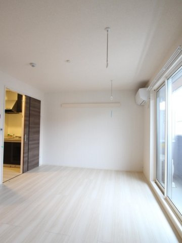 Ｃｏｍｆｏｒｔ　ｙｕｕｙａの居間・リビング