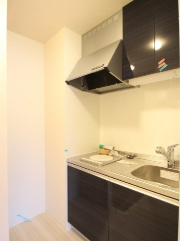 Ｃｏｍｆｏｒｔ　ｙｕｕｙａのキッチン