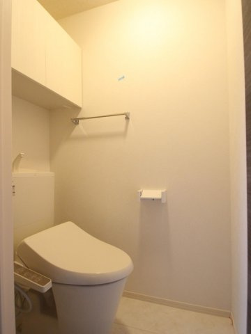 Ｃｏｍｆｏｒｔ　ｙｕｕｙａのトイレ