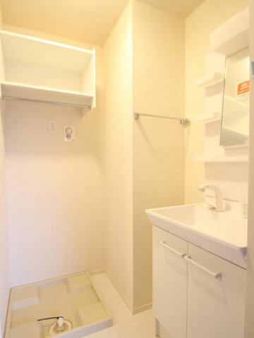 Ｃｏｍｆｏｒｔ　ｙｕｕｙａの洗面所