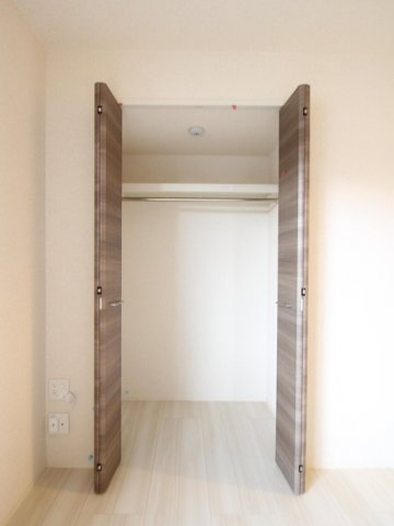 Ｃｏｍｆｏｒｔ　ｙｕｕｙａの収納