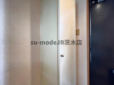 【内装】 | ローズミード総持寺