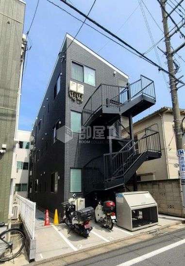 エフォート西池袋