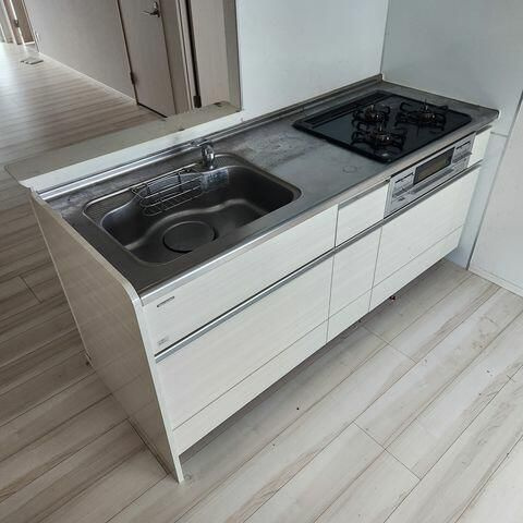 ＴＨ　ｏｎｅのキッチン