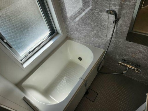 ＴＨ　ｏｎｅの浴室