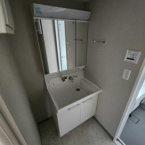 ＴＨ　ｏｎｅの独立洗面台