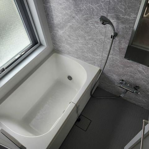 ＴＨ　ｏｎｅの浴室