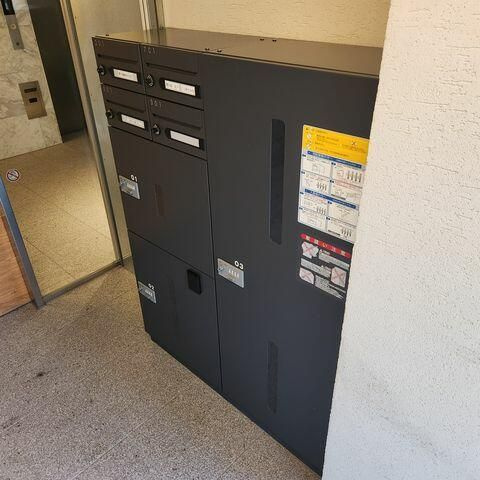 ＴＨ　ｏｎｅのその他共用部分