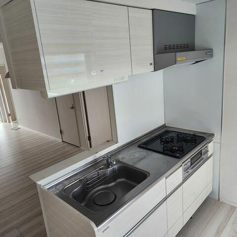 ＴＨ　ｏｎｅのキッチン