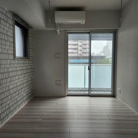 ＴＨ　ｏｎｅのバルコニー