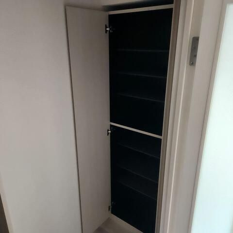 ＴＨ　ｏｎｅの収納