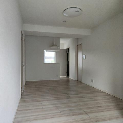 ＴＨ　ｏｎｅの居間・リビング