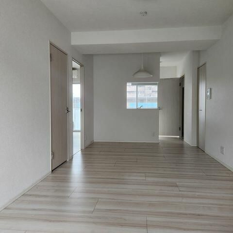 ＴＨ　ｏｎｅの内装