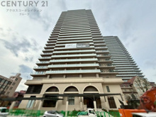 ジオタワー宝塚グランレジス The Northの画像