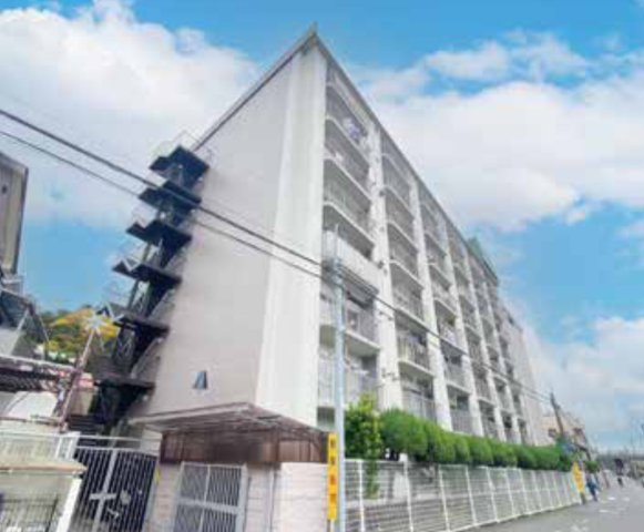 浅間台ハイホーム