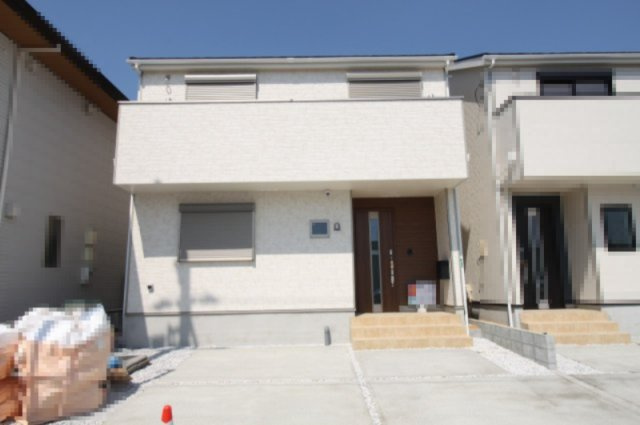 中須賀町（第1）　新築戸建　3号棟【全３区画】