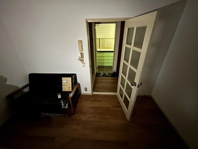 フィジカル要町の居間・リビング