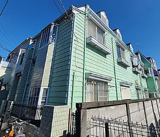 フィジカル要町の外観