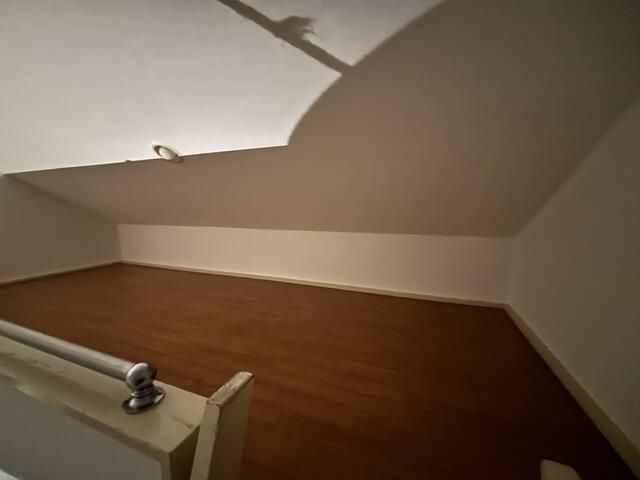 フィジカル要町の寝室